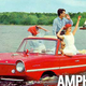 Image for article titled The 5 Best Amphibious Cars You Wish You Had Right Now